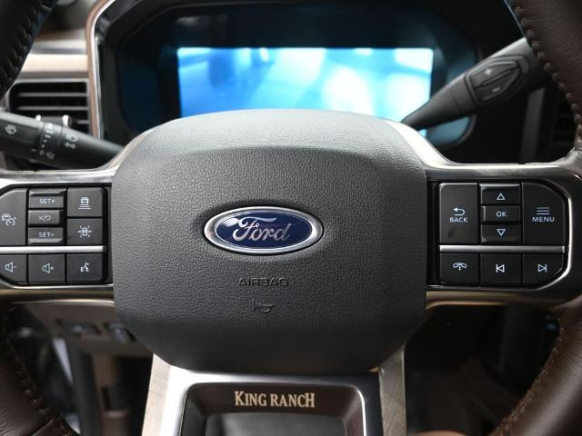 2026 Ford F-250 Super Duty King Ranch - Photo 24
