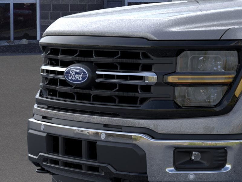 Thumbnail: 2025 Ford F-150 - 39