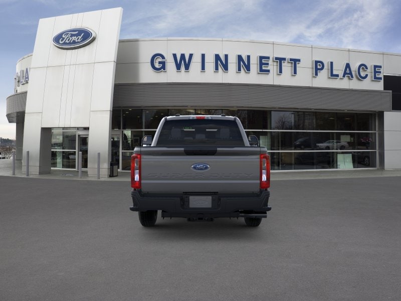 2026 Ford F-250 Super Duty XL - Photo 27