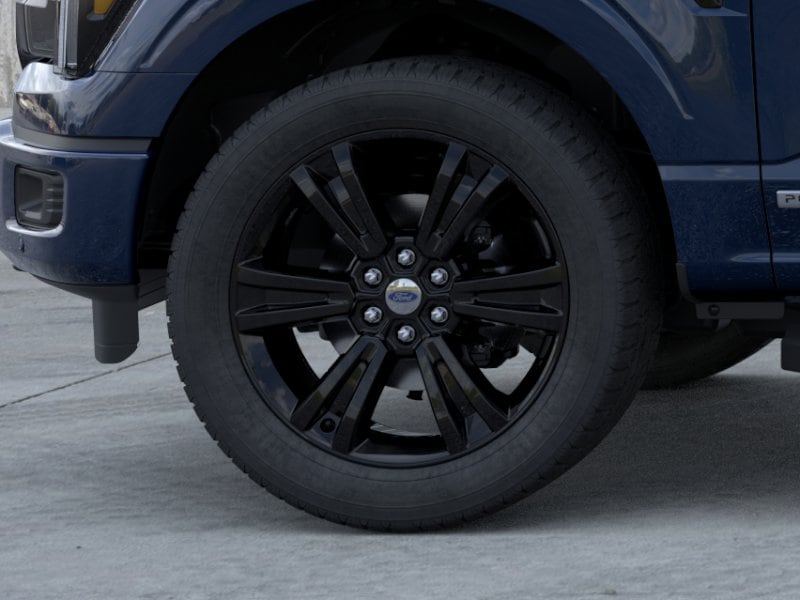 Thumbnail: 2026 Ford F-150 - 19