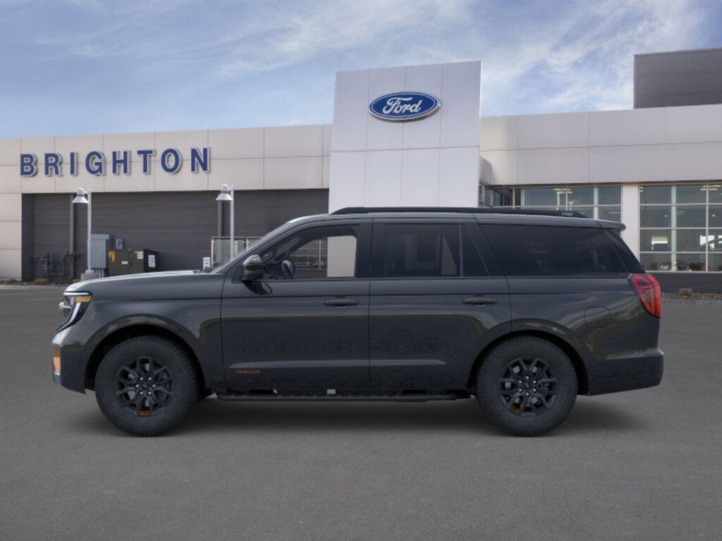 New 2026 Ford Expedition Tremor SUV