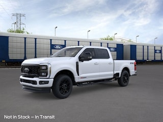 2026 Ford F-350 F-350 Lariat Truck Crew Cab