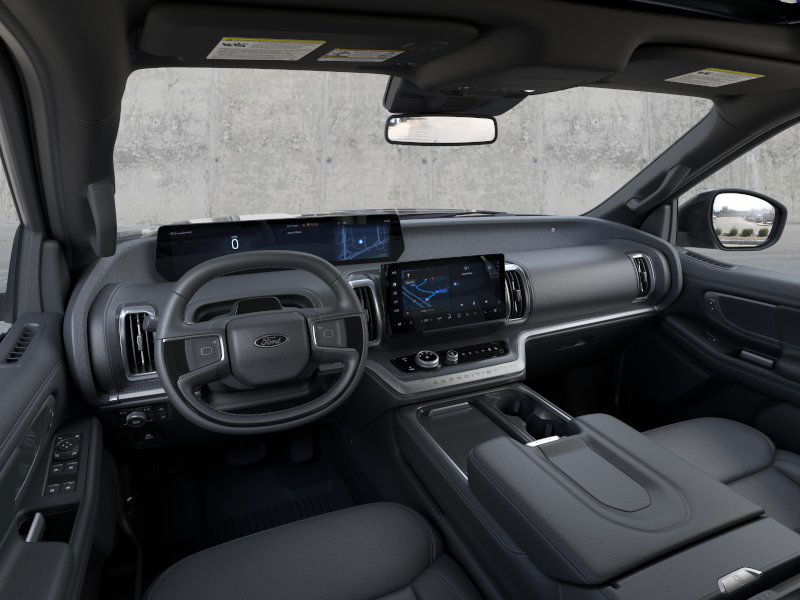 Thumbnail: 2025 Ford Expedition MAX - 9