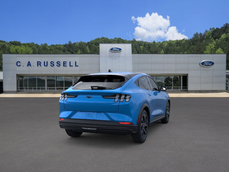 2024 Ford Mustang Mach-E Select - Photo 19