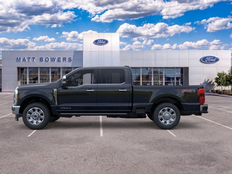 2026 Ford F-250 Super Duty King Ranch - Photo 27