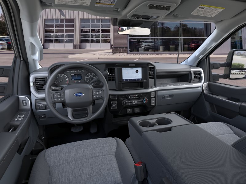 2026 Ford F-350 Super Duty XL - Photo 9