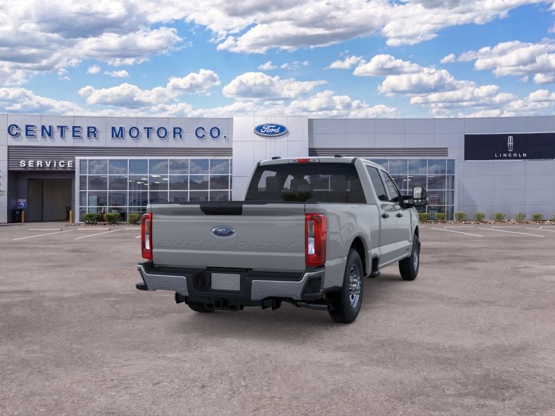 2026 Ford F-250 Super Duty XL - Photo 8