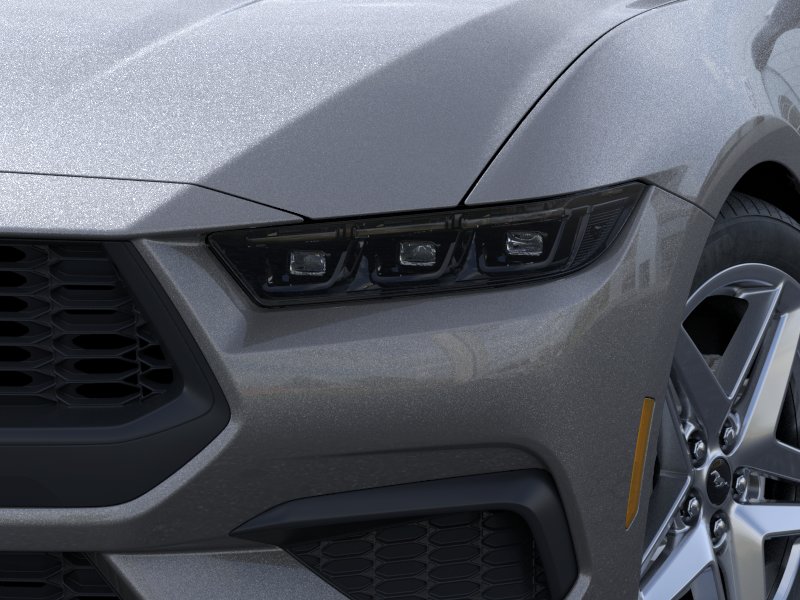 2026 Ford Mustang EcoBoost Premium Fastback - Photo 46