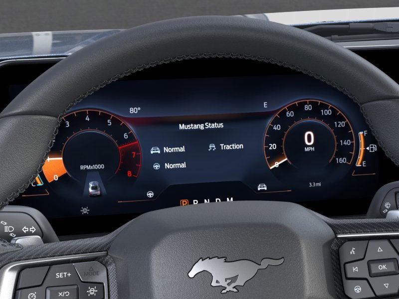 2025 Ford Mustang GT Premium Fastback - Photo 35