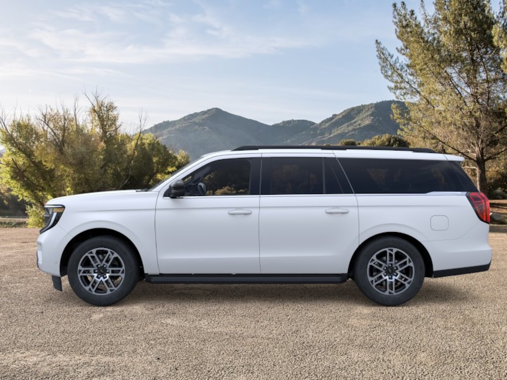 New 2025 Ford Expedition Max Active SUV