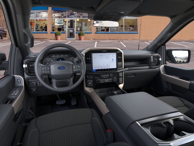 2026 Ford F-150 STX Truck