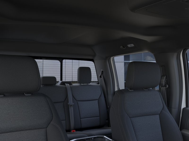 2026 Ford F-150 XLT - Photo 45