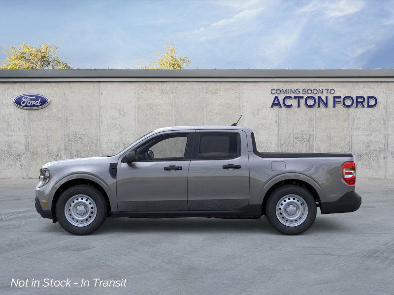 2025 Ford Maverick XL photo 3