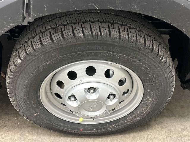 Thumbnail: 2026 Ford Transit Series - 36