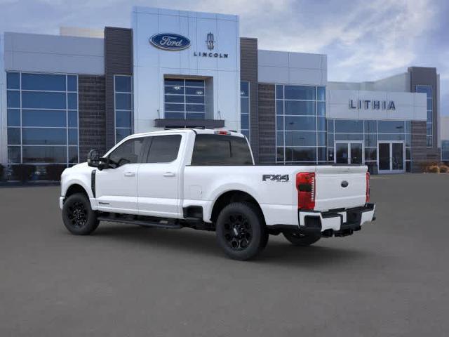 Thumbnail: 2024 Ford F-350 - 26