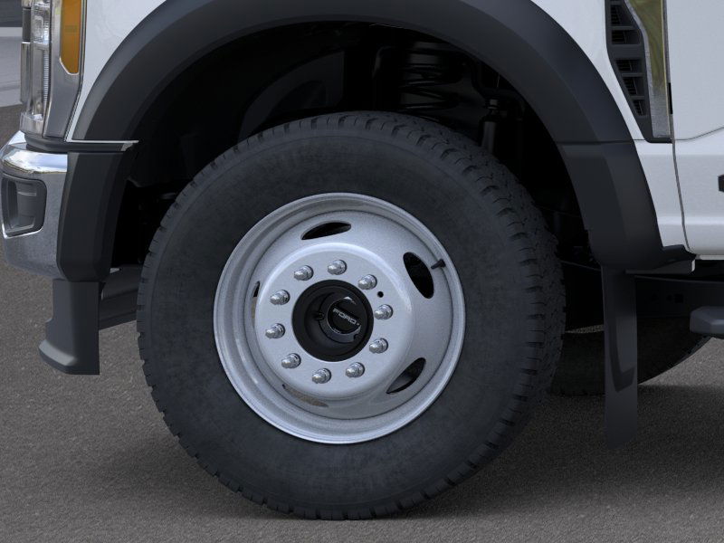 new 2026 Ford Super Duty F-550 DRW car, priced at $82,240