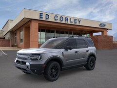 2025 Ford Bronco Sport Badlands&reg; SUV