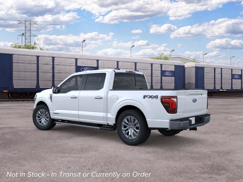 2026 Ford F-150 Lariat TRUCK