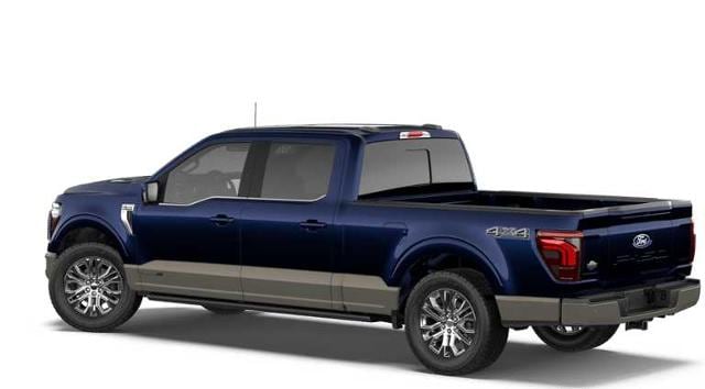 Thumbnail: 2026 Ford F-150 - 3