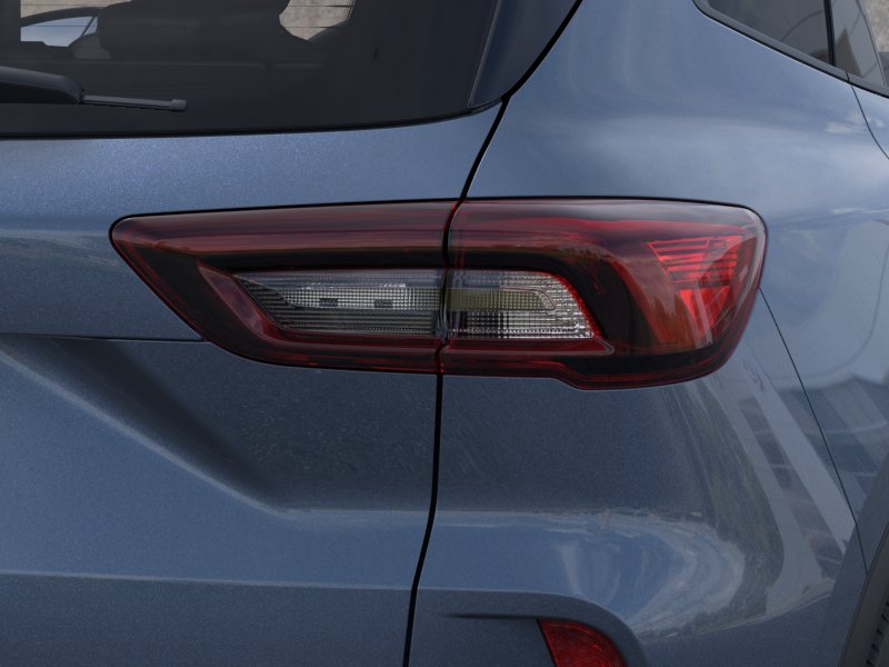 2026 Ford Escape Active - Photo 21
