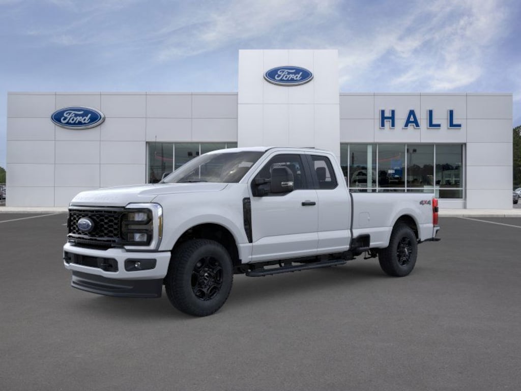 New 2026 Ford Super Duty F-250 XL TRUCK