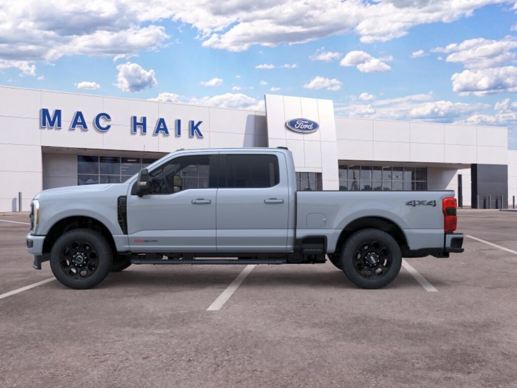 New 2026 Ford F-250 Lariat TRUCK