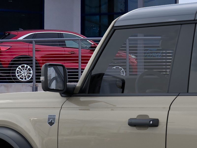 Thumbnail: 2025 Ford Bronco - 47
