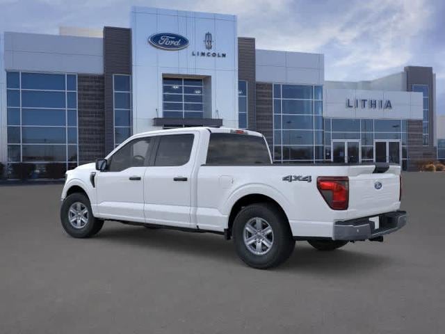Thumbnail: 2025 Ford F-150 - 26