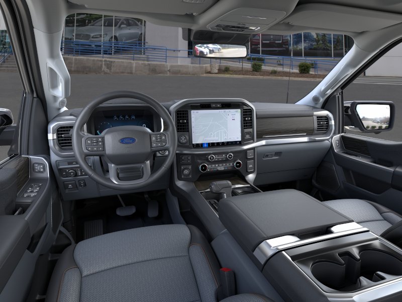 Thumbnail: 2026 Ford F-150 - 36