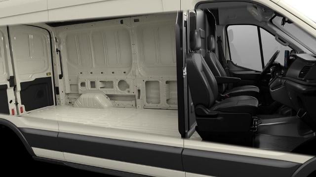 2026 Ford Transit Van Base - Photo 46