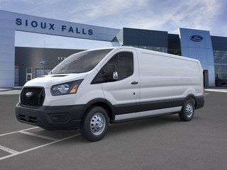 2025 Ford Transit-250 Cargo XL Van Low Roof Van