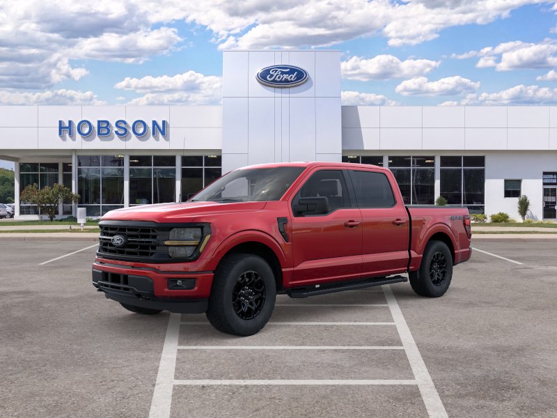 2026 Ford F-150 XLT Truck