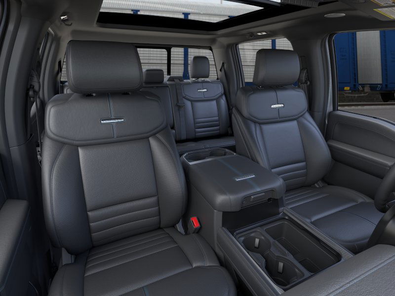 2025 Ford F-250 Platinum 10