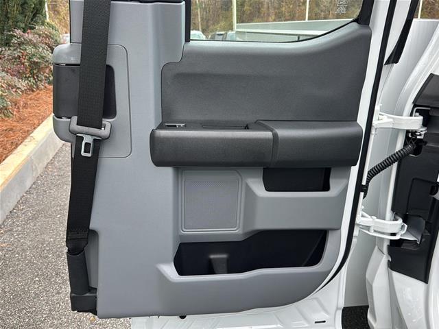 2026 Ford F-250 Super Duty XL - Photo 72