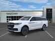 Lincoln Navigator L
