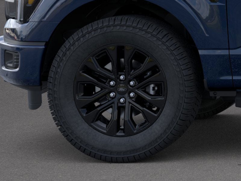 Thumbnail: 2025 Ford F-150 - 41