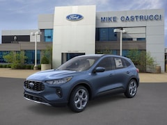 2026 Ford Escape ST-Line Select SUV