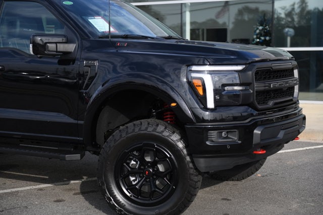 2025 Ford F-150 Lariat - Photo 50