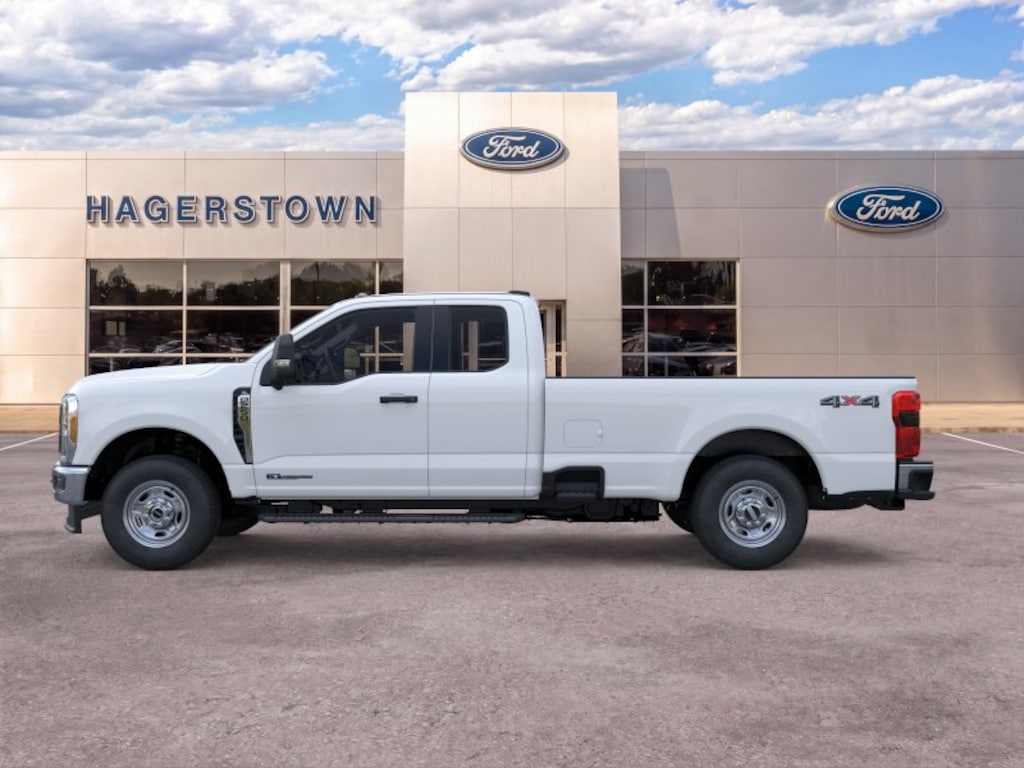 New 2026 Ford F-250 XL Truck Super Cab