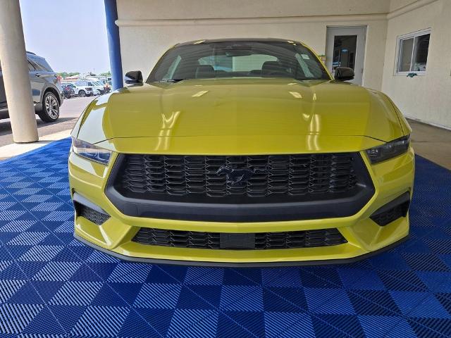 2025 Ford Mustang EcoBoost Premium Fastback - Photo 24