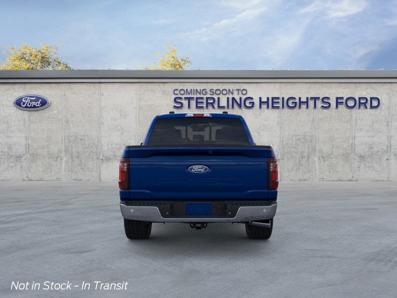 Thumbnail: 2026 Ford F-150 - 5