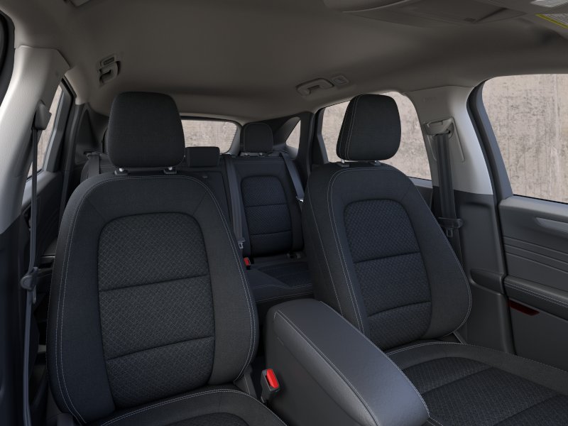 2026 Ford Escape Active - Photo 36