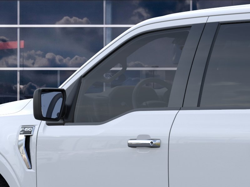 2026 Ford F-150 XLT Truck