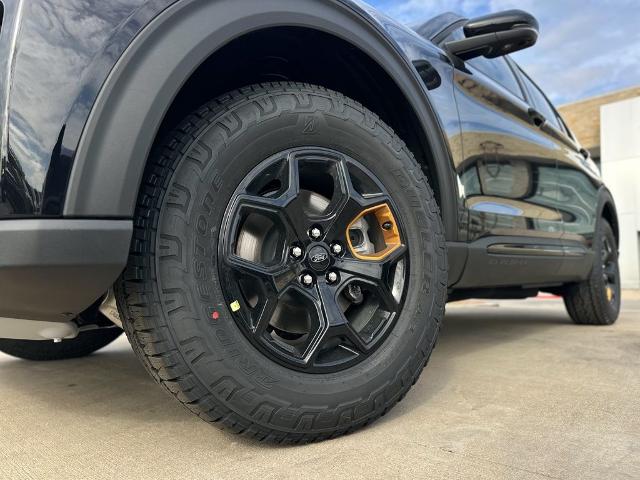 2026 Ford Explorer Tremor - Photo 62