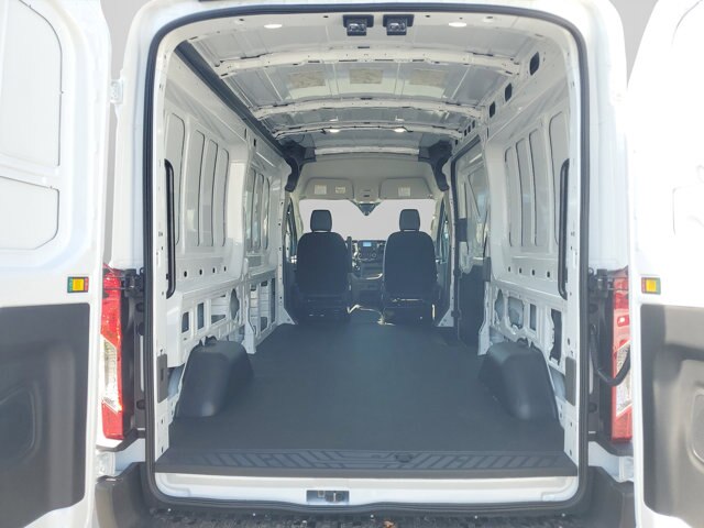 2025 Ford Transit Van Base - Photo 78