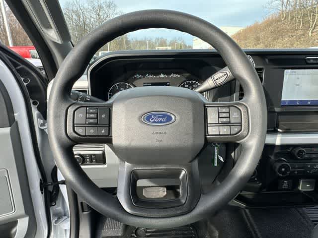 2026 Ford F-250 Super Duty XL - Photo 44