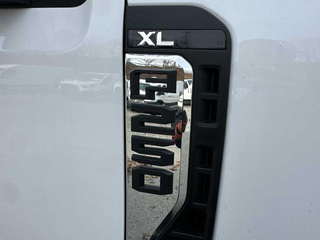 2026 Ford F-250 Super Duty XL - Photo 56