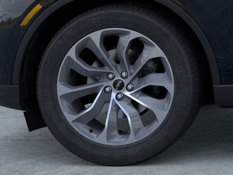 2026 Lincoln Aviator Reserve - Photo 41