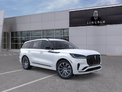 2025 Lincoln Aviator Premiere SUV
