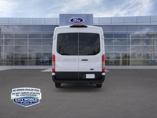 2025 Ford Transit Passenger Van XL - Photo 26